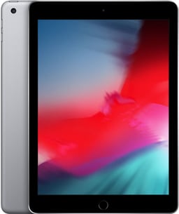 Ремонт iPad 6 (2018)
