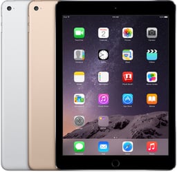 Ремонт iPad Air 2 (2014)