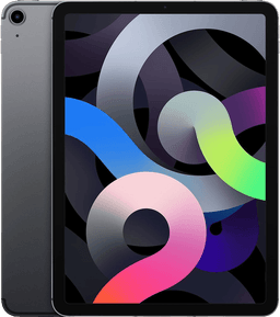 Ремонт iPad Air 4 (2020)