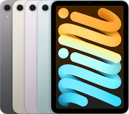 Ремонт iPad mini 7 A17 Pro (2024)