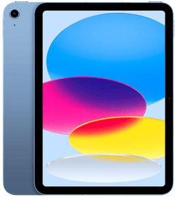 Ремонт iPad 10 10.9" (2022)