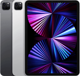 Ремонт iPad Pro 11" (2021)