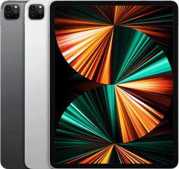 Ремонт iPad Pro 12.9" (2021)