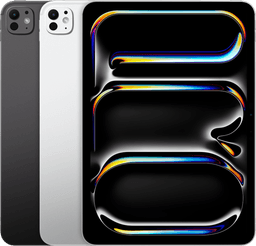 Ремонт iPad Pro M4 11"