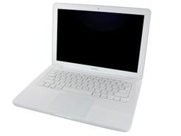 Ремонт MacBook White