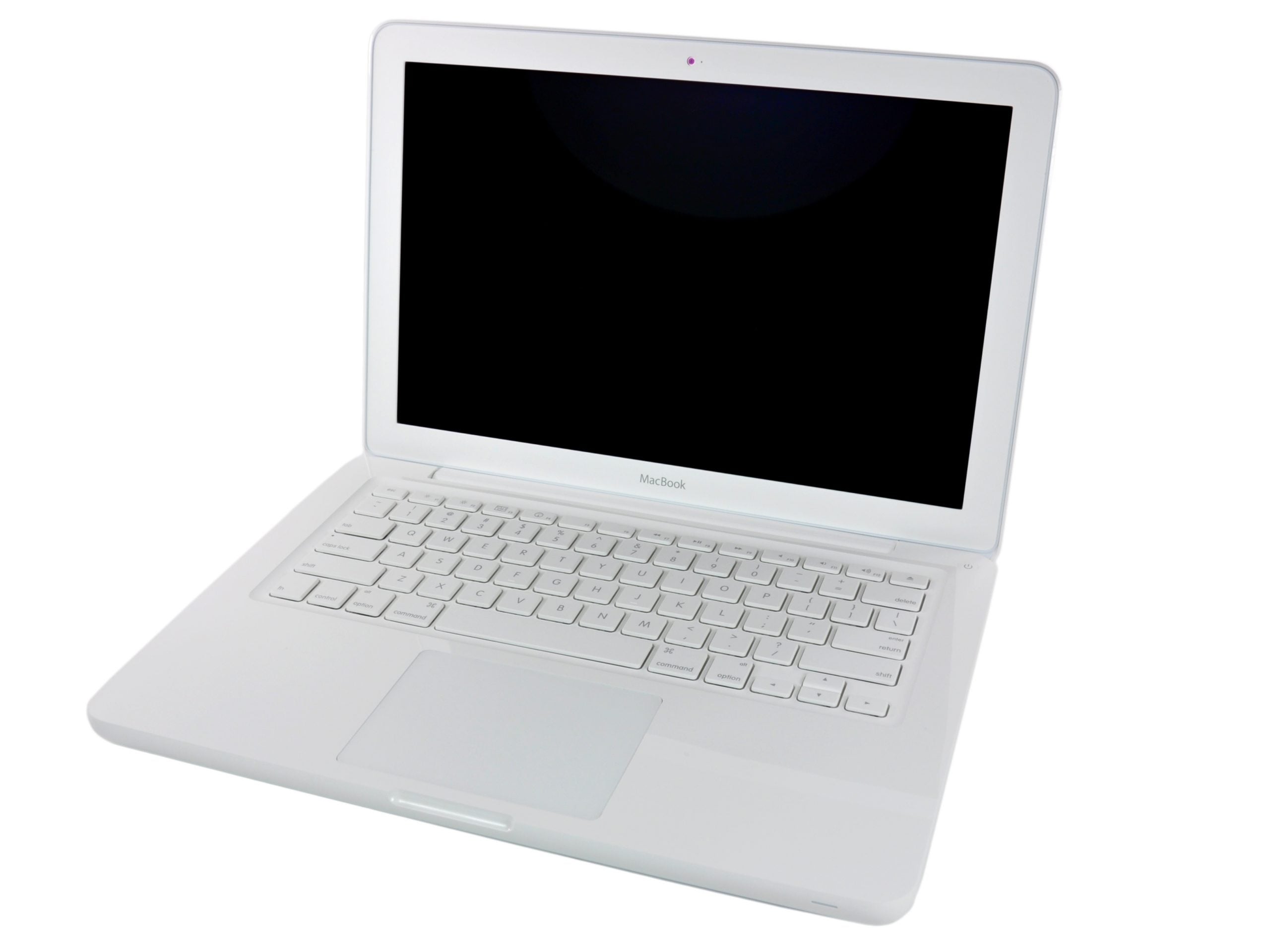 Услуга по ремонту MacBook White: «Замена микрофона» в Москве