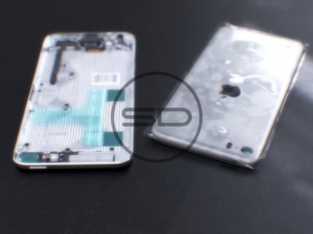 У iPhone 6 будет сапфировое стекло