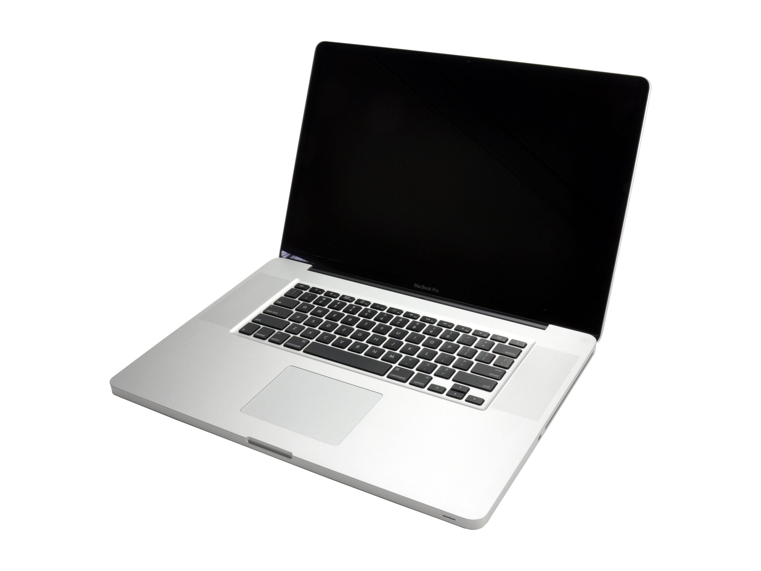 Ремонт MacBook Pro 17" (A1297, 2011 Late, Unibody)