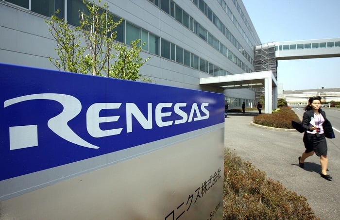 Apple собирается купить производителя чипов для LCD дисплеев