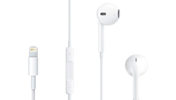 Не за горами новые наушники Apple с разъемом Lightning
