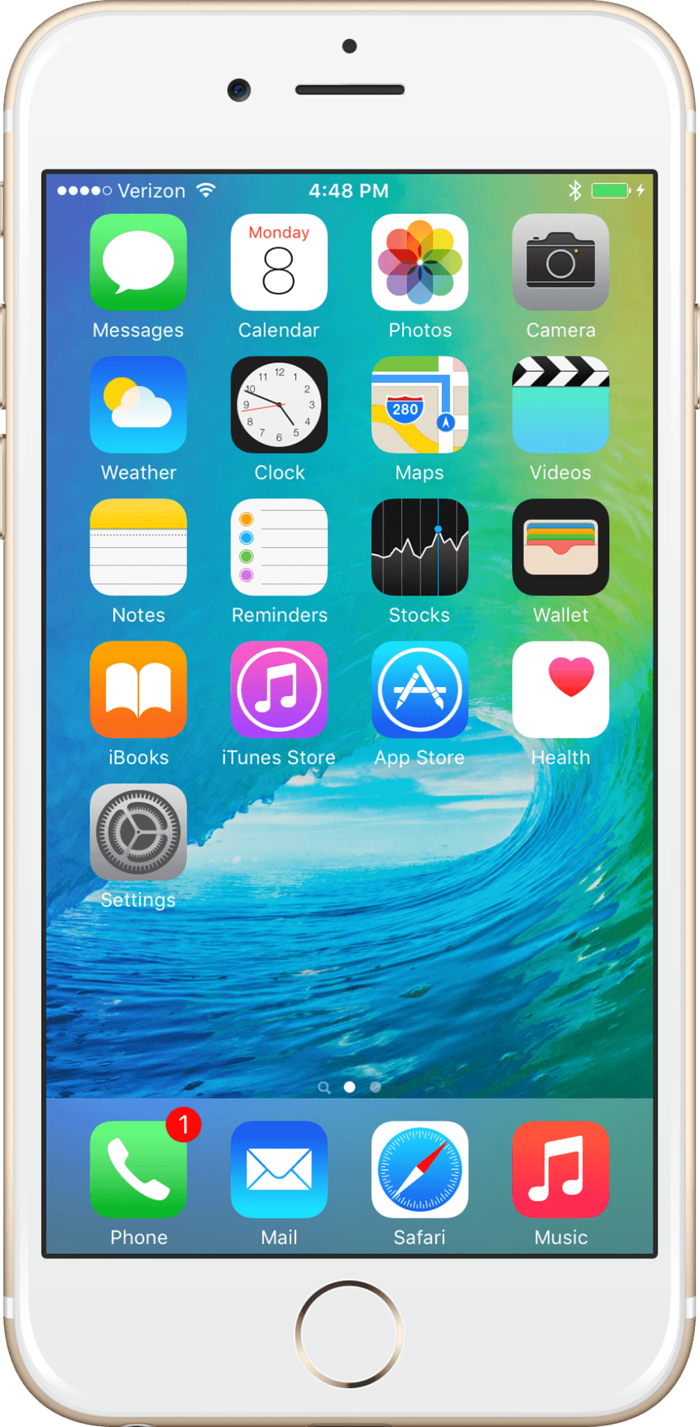 Услуга по ремонту iPhone 6: «Замена контроллера питания» в Москве