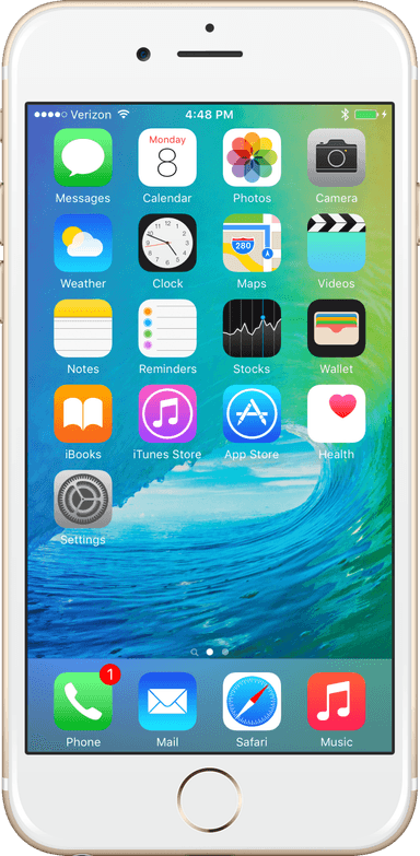 iPhone 6