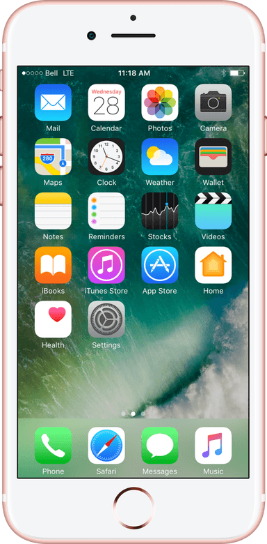 iPhone 7