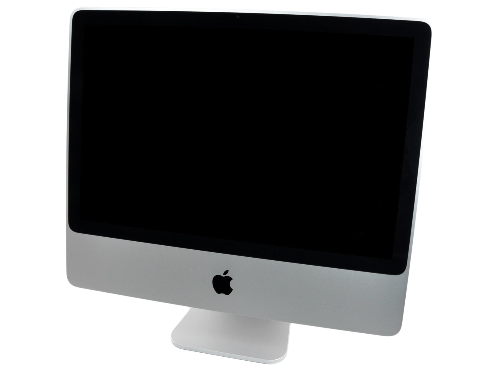 Услуга по ремонту iMac 24″ (2007–2009): «Замена вентилятора» в Москве