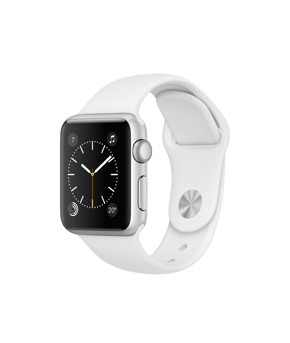 Услуга по ремонту Apple Watch Series 1 38mm: «Замена стекла и дисплея (оригинал)» в Москве