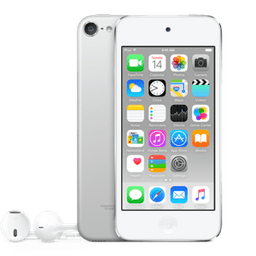 Ремонт iPod Touch 6G
