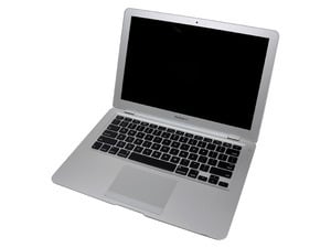 Услуга по ремонту MacBook Air (2008-2009): «Замена нижней крышки» в Москве