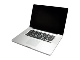 Ремонт MacBook Pro 17″