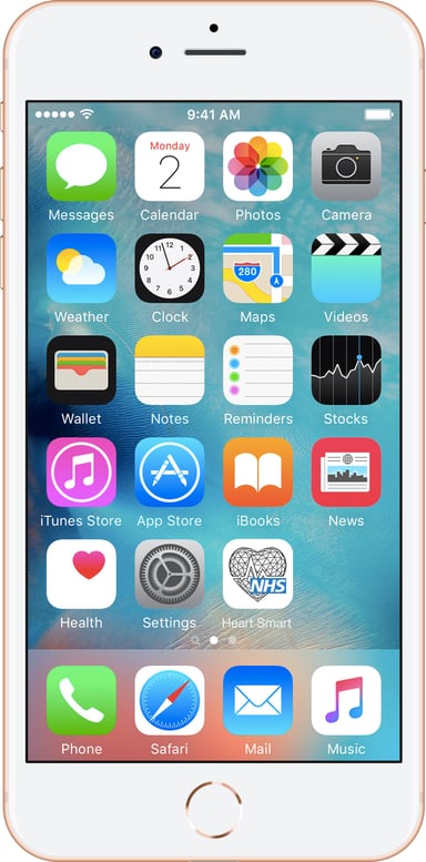 iPhone 8 Plus