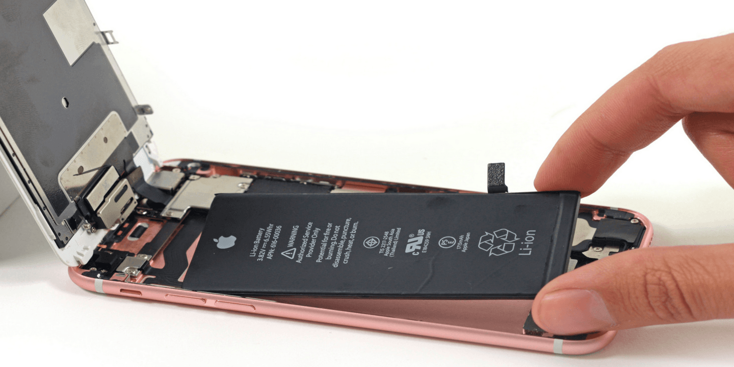 Проблемы с аккумуляторами iPhone – из-за чего возникают и как с ними бороться?