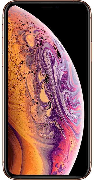iPhone XS