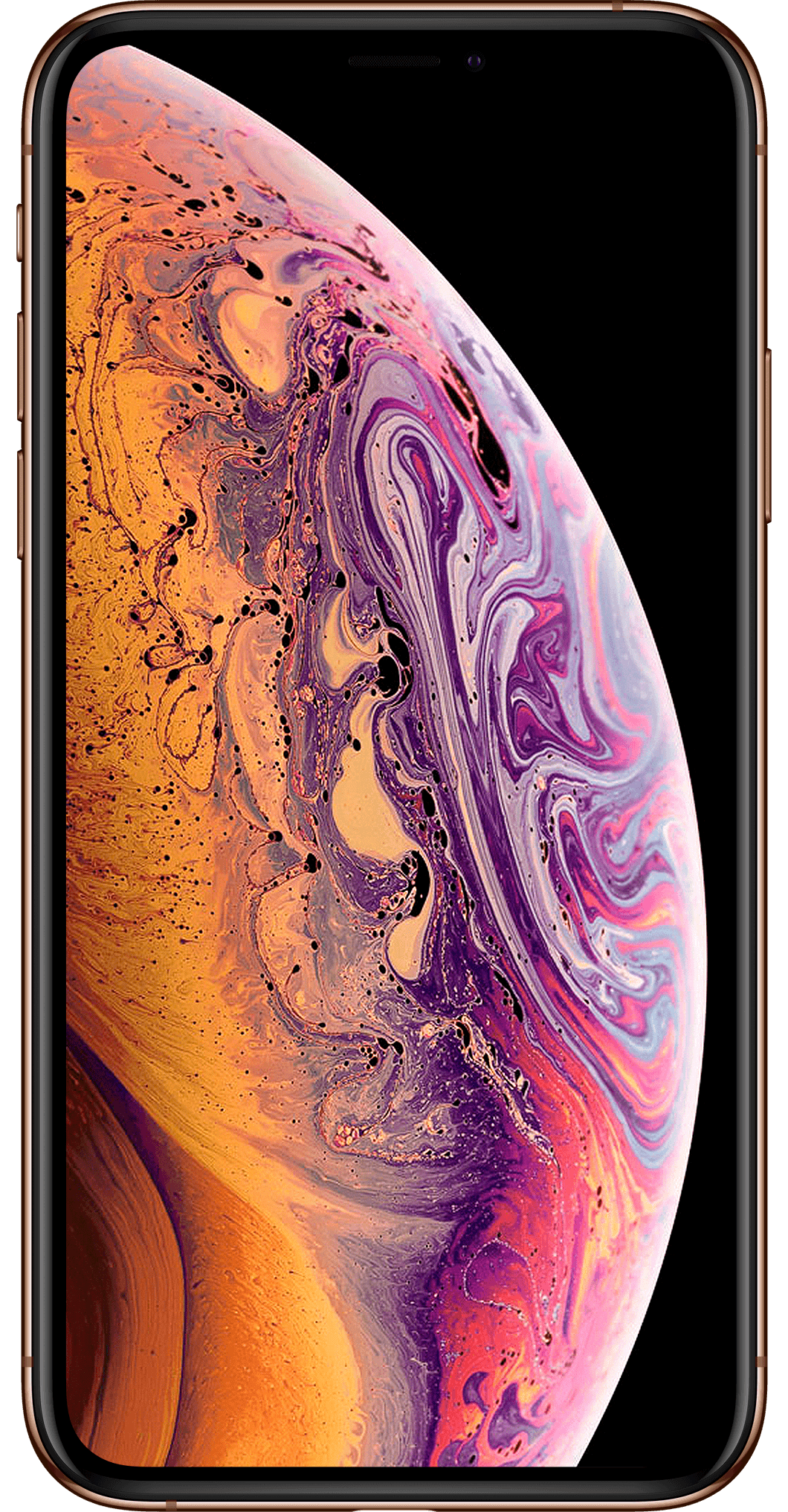 Услуга по ремонту iPhone XS: «Замена кнопок громкости» в Москве