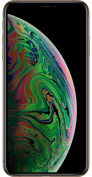 iPhone XS Max