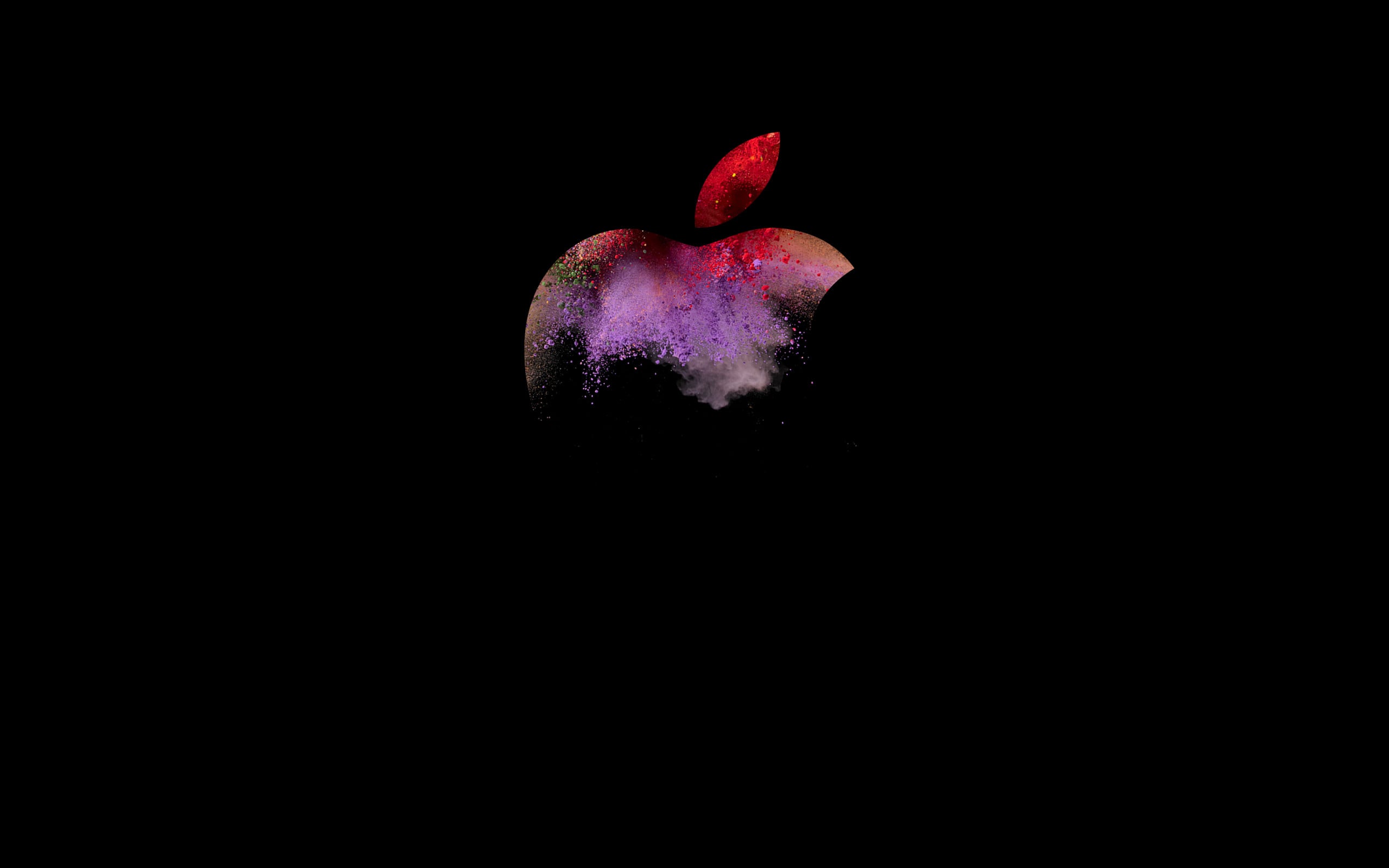 Почему октябрьская презентация Apple вызвала большой восторг у публики [лонгрид]