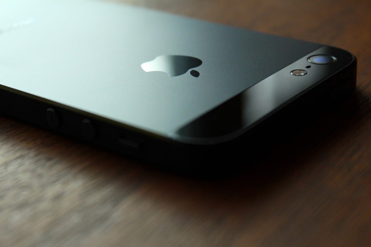 Apple iPhone 5 официально устарел