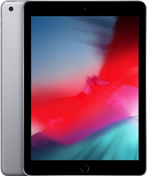 Услуга по ремонту iPad 6 (2018): «Замена аккумулятора» в Москве