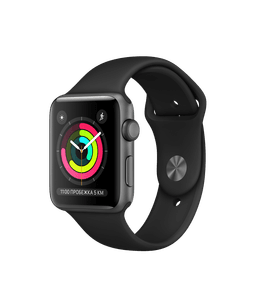 Ремонт Apple Watch Series 3 42mm