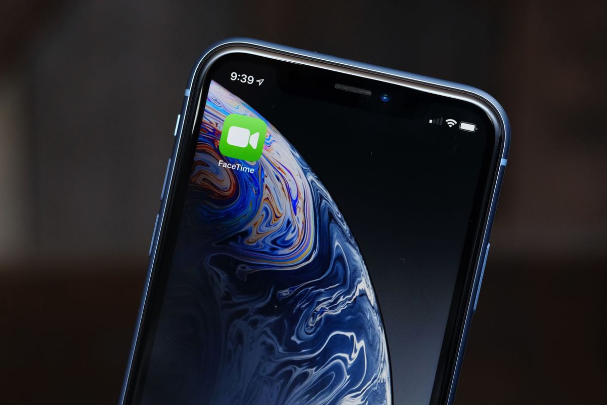 Проблемы с безопасностью групповых звонков в FaceTime стали причиной иска против Apple