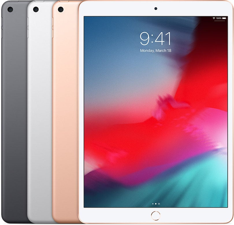 Ремонт iPad Air 3 (2019)