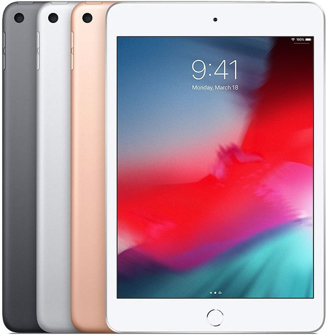 Ремонт iPad Mini 5 (2019)