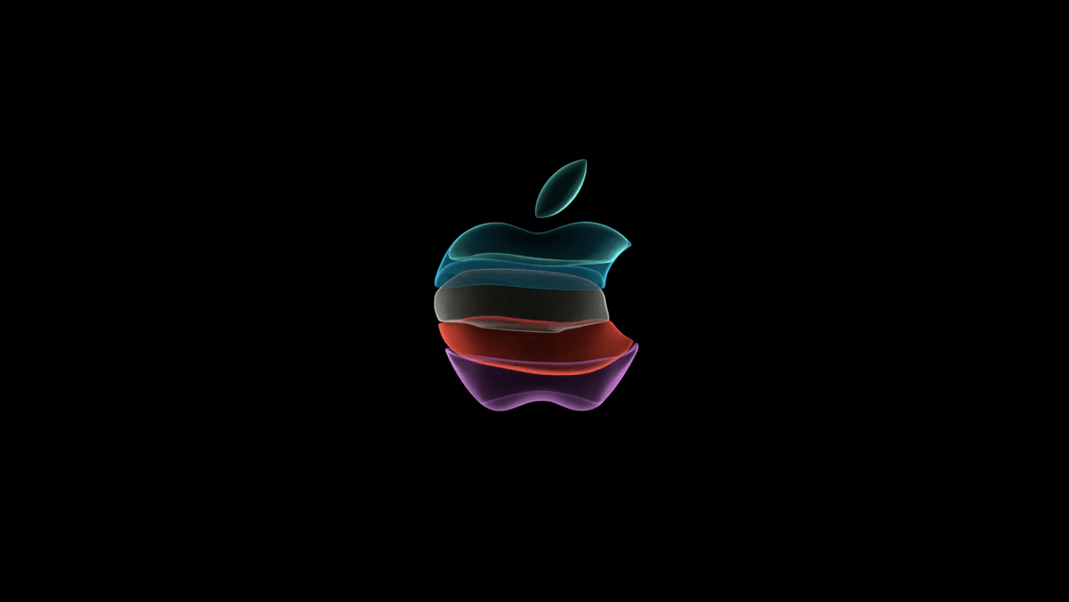 Что Apple показала на презентации 10 сентября