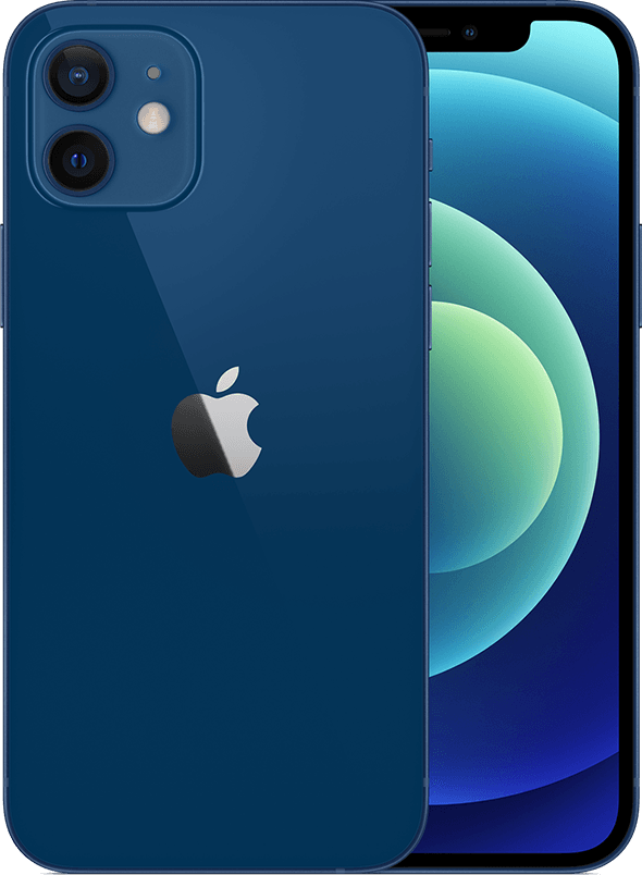 Услуга по ремонту iPhone 12: «Замена стекла и дисплея (оригинал)» в Москве