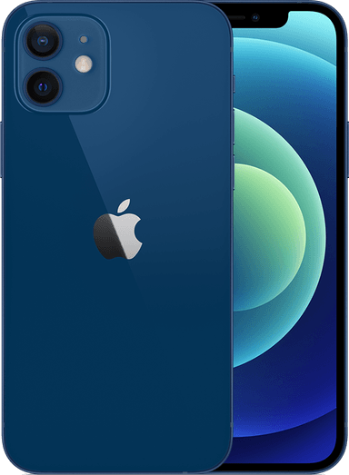 iPhone 12