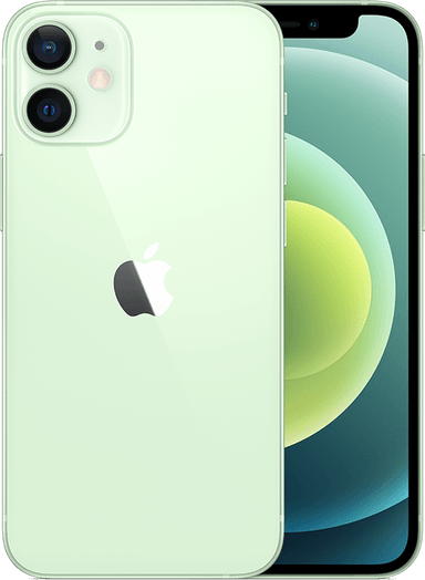 iPhone 12 mini