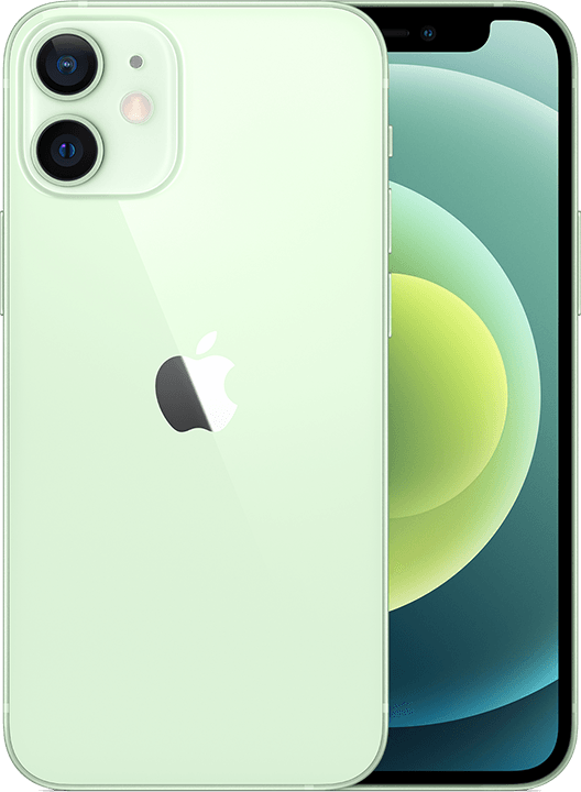 Ремонт iPhone 12 Mini