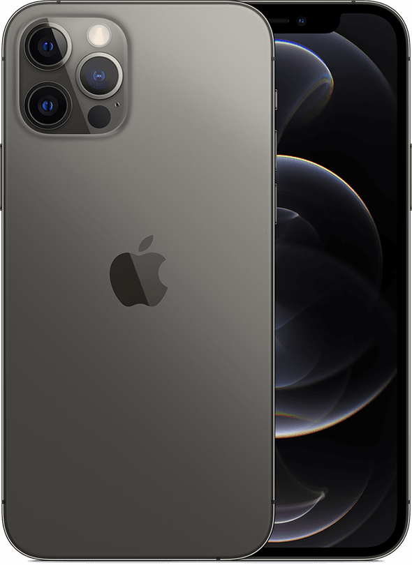 Услуга по ремонту iPhone 12 Pro: «Замена разъема питания» в Москве