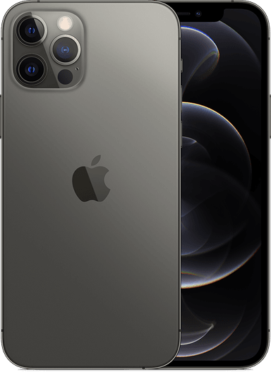 iPhone 12 Pro