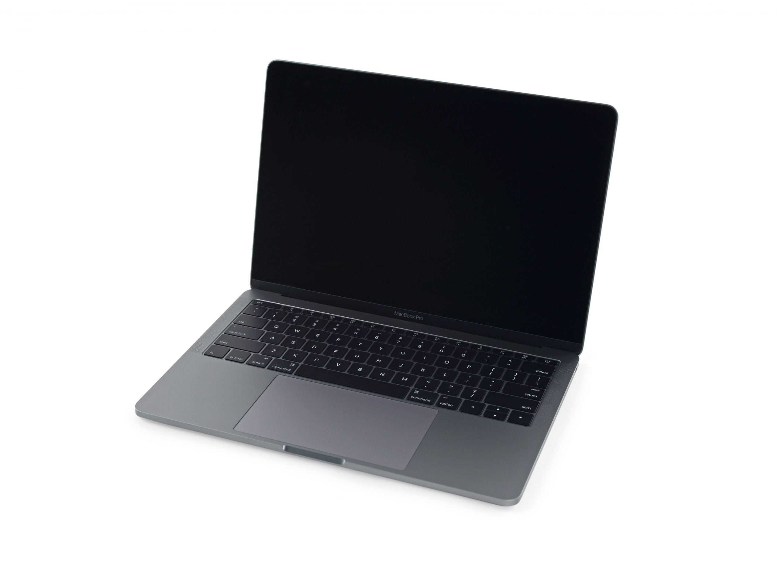 Услуга по ремонту MacBook Pro 13" (A1708, 2017, Non Touch Bar): «Замена разъема питания» в Москве