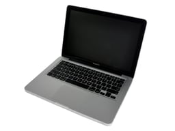 Ремонт MacBook Pro 13" (A1278, 2012, Unibody)