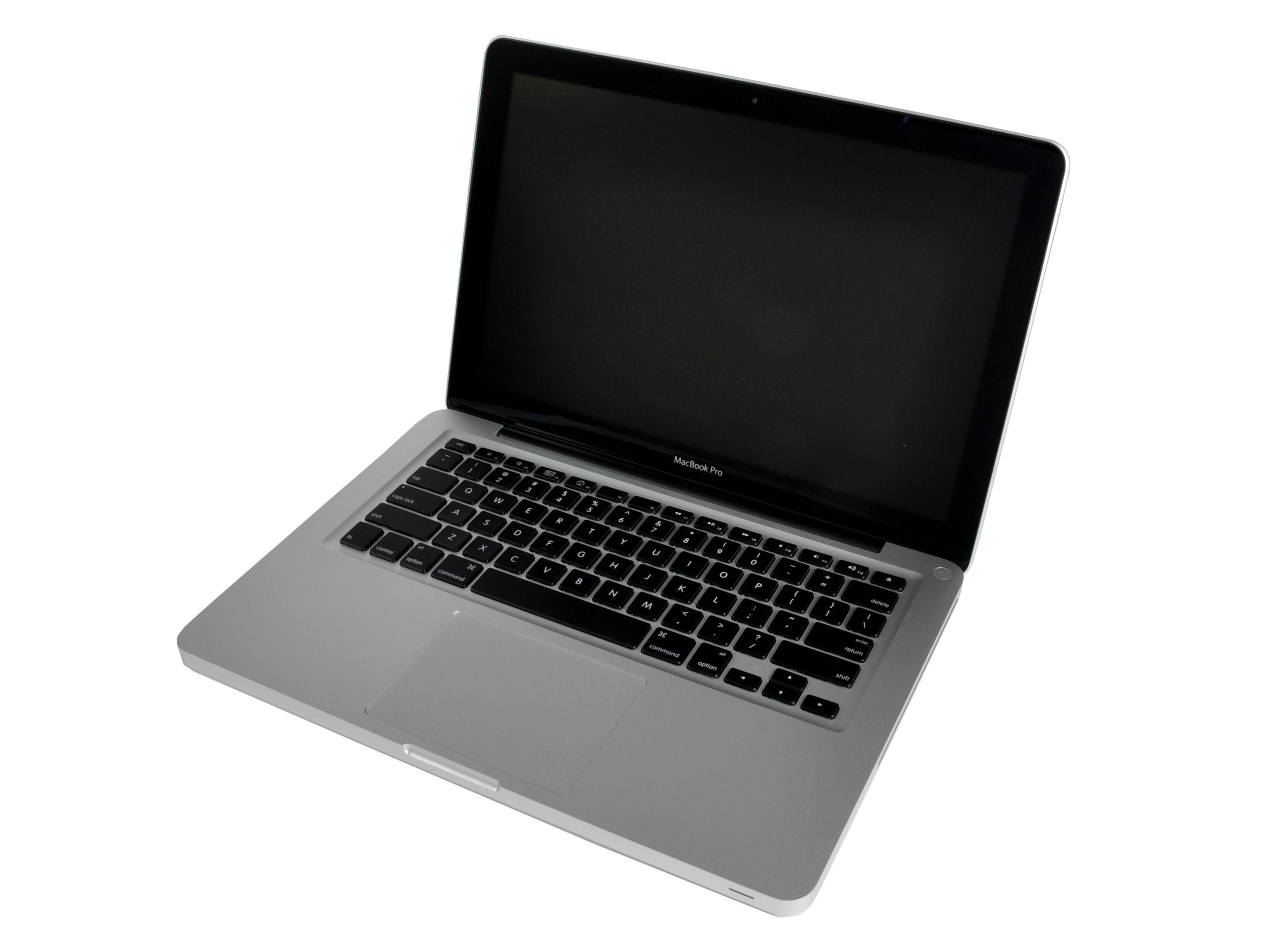 Услуга по ремонту MacBook Pro 13" (A1278, 2011 Late, Unibody): «Замена вентилятора» в Москве