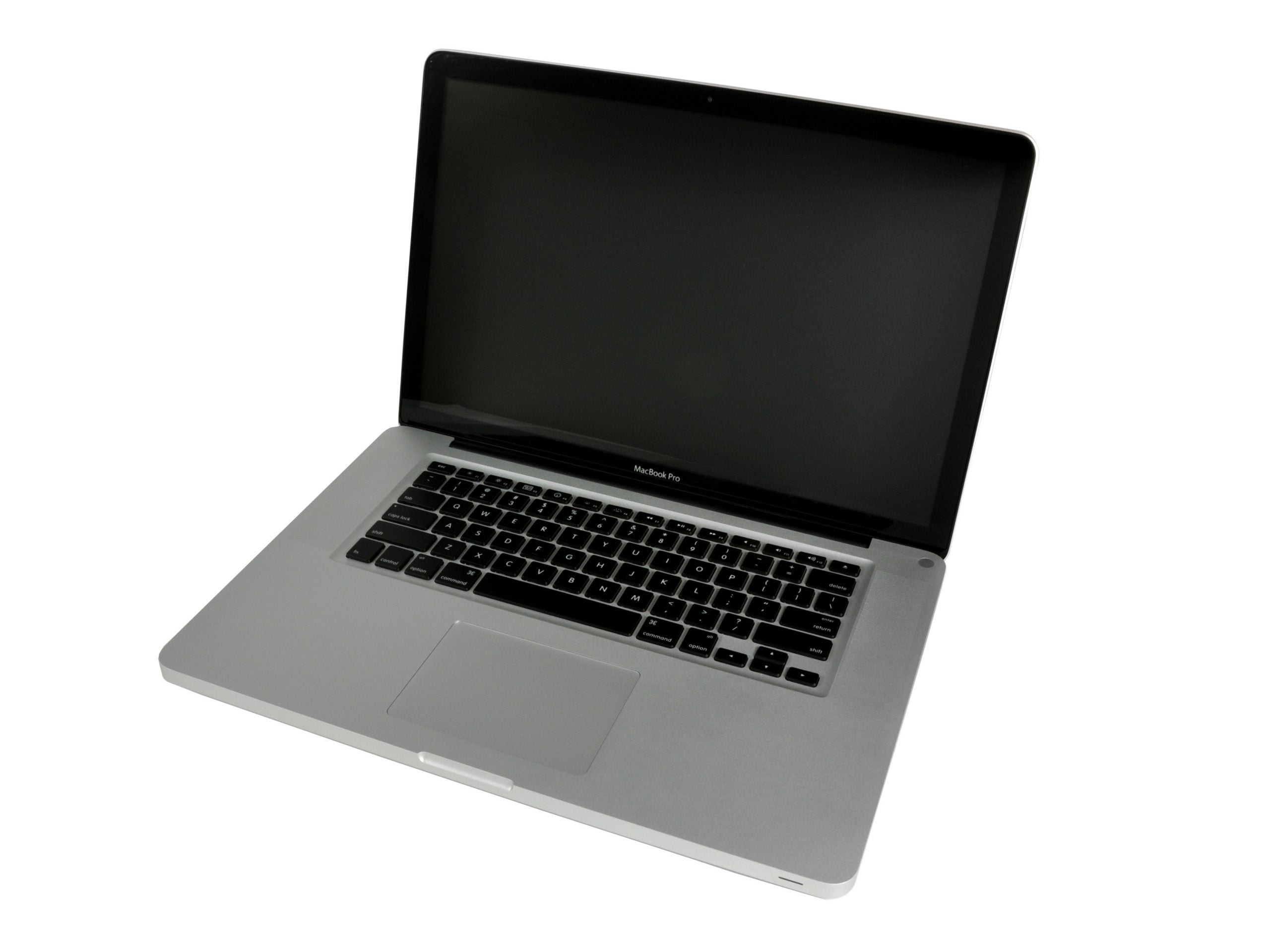 Ремонт MacBook Pro 15" (A1286, 2008, Unibody)