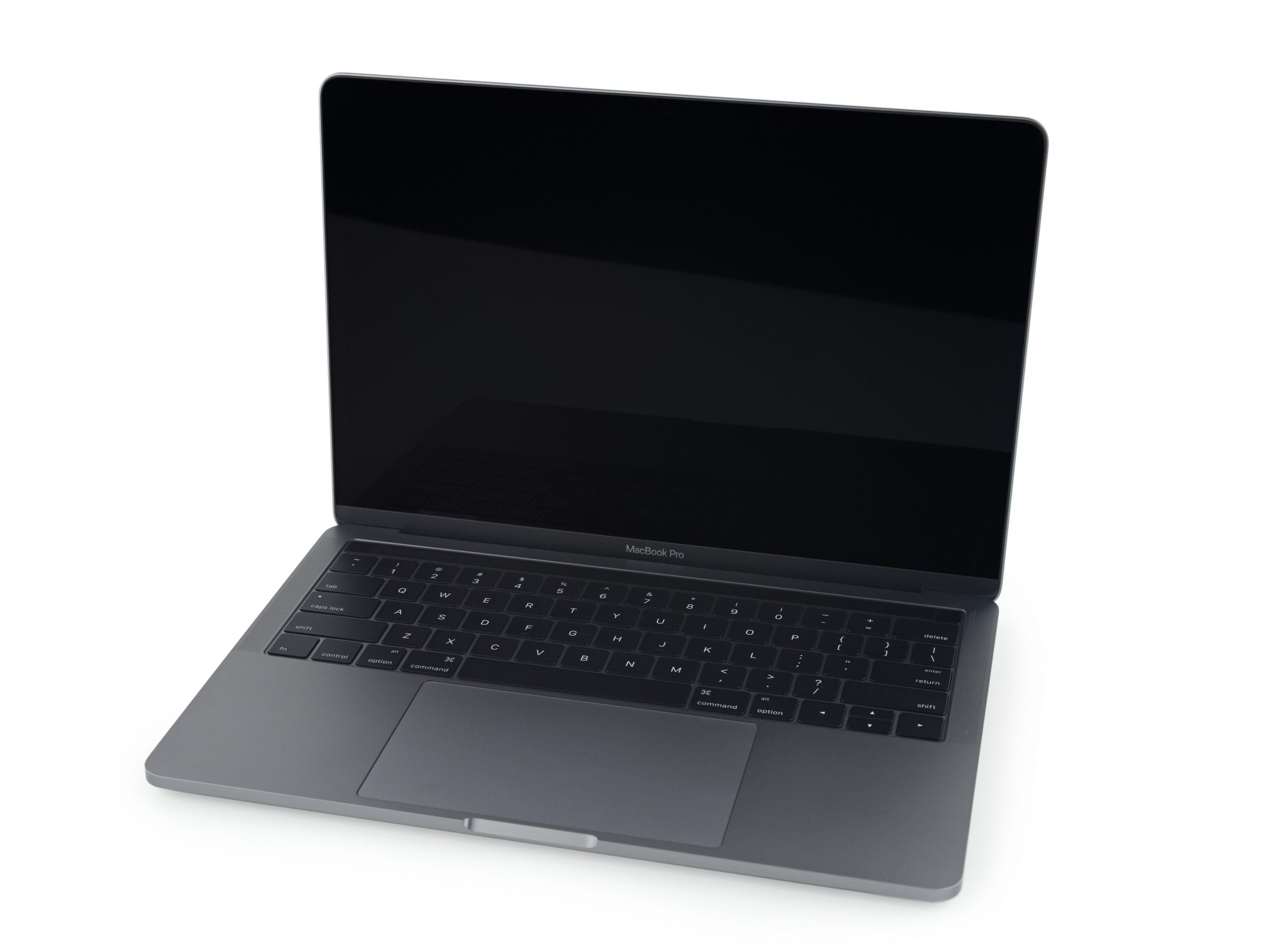 Услуга по ремонту MacBook Pro 13" (A2251, 2020, Touch Bar): «Замена динамика» в Москве