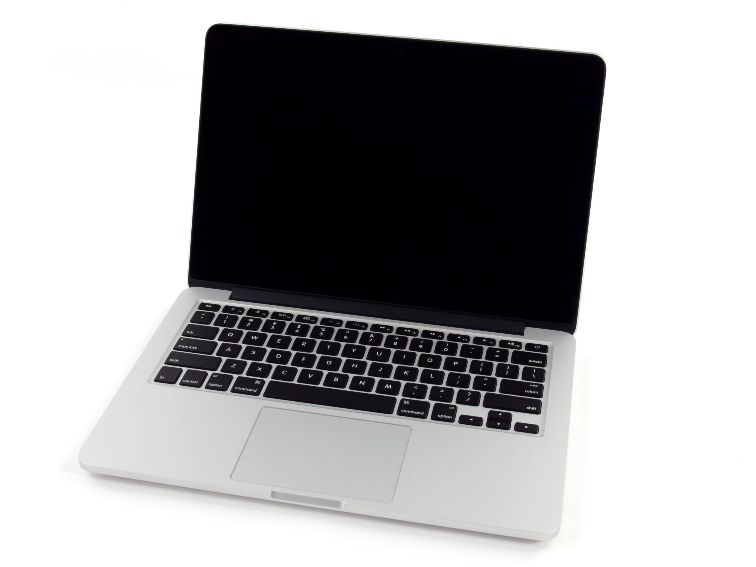 Услуга по ремонту MacBook Pro 13" (A1502, 2014, Retina): «Замена подсветки клавиатуры» в Москве