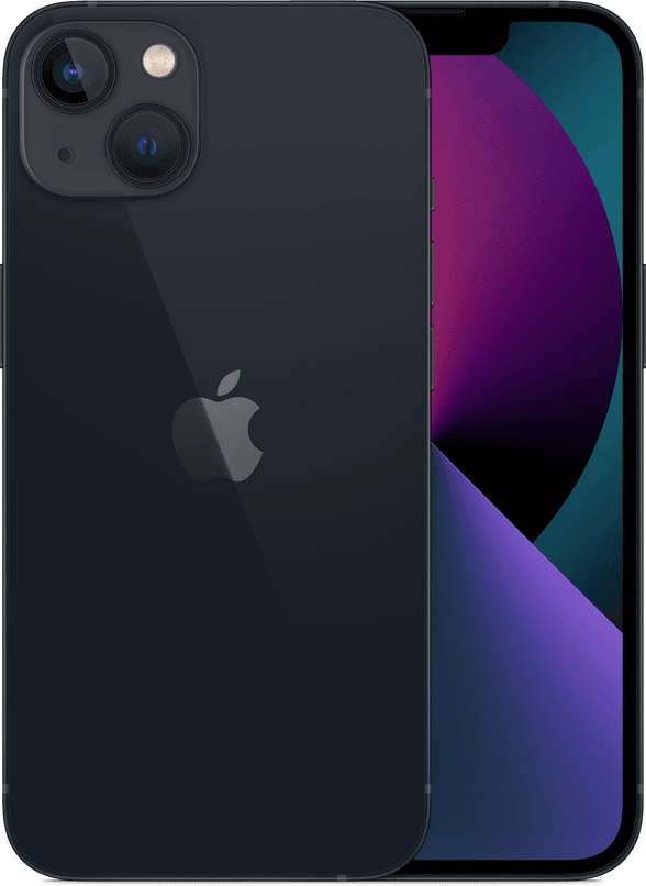 Услуга по ремонту iPhone 13: «Замена стекла и дисплея (оригинал)» в Москве