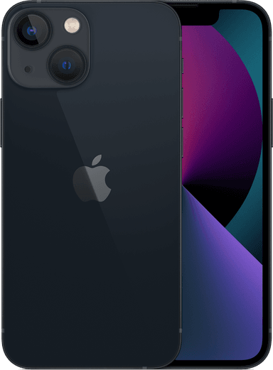 iPhone 13 mini