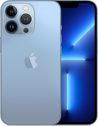 iPhone 13 Pro